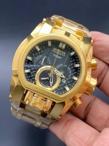 GUIDE: CHOOSING THE BEST INVICTA WATCH.