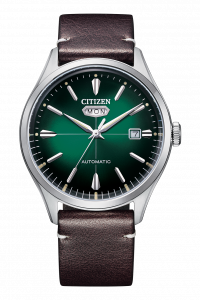 Citizen Challenges the Tissot PRX and the Gentleman