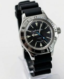 The 7 Best Dive Watches under $500